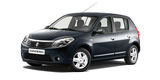 Dacia Sandero StepWay 2012-2020